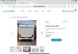 Bürstner Lyseo I690G - Angebote