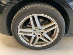 MERCEDES-BENZ 250d 4MATIC lang Kamera Allrad 7 Sitzer