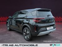 Opel Frontera - Vorschau Bild 5