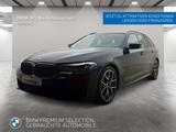 BMW 530d Touring M Sport LiveCockpitProf Kamera - BMW 5er Reihe aus 2022