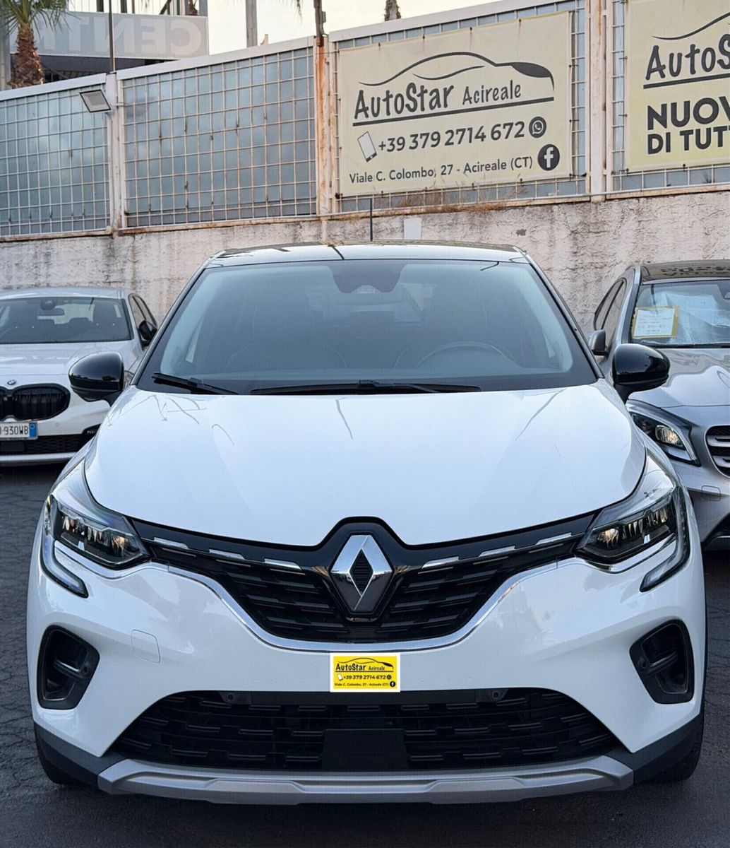 Renault Captur 1.5 DCI 116CV INTENS imagem 2