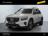 Mercedes-Benz GLB 250 4M , NIGHT PROGRESSIVE AHK KAMERA SPUR - Mercedes-Benz GLB 250 aus 2024