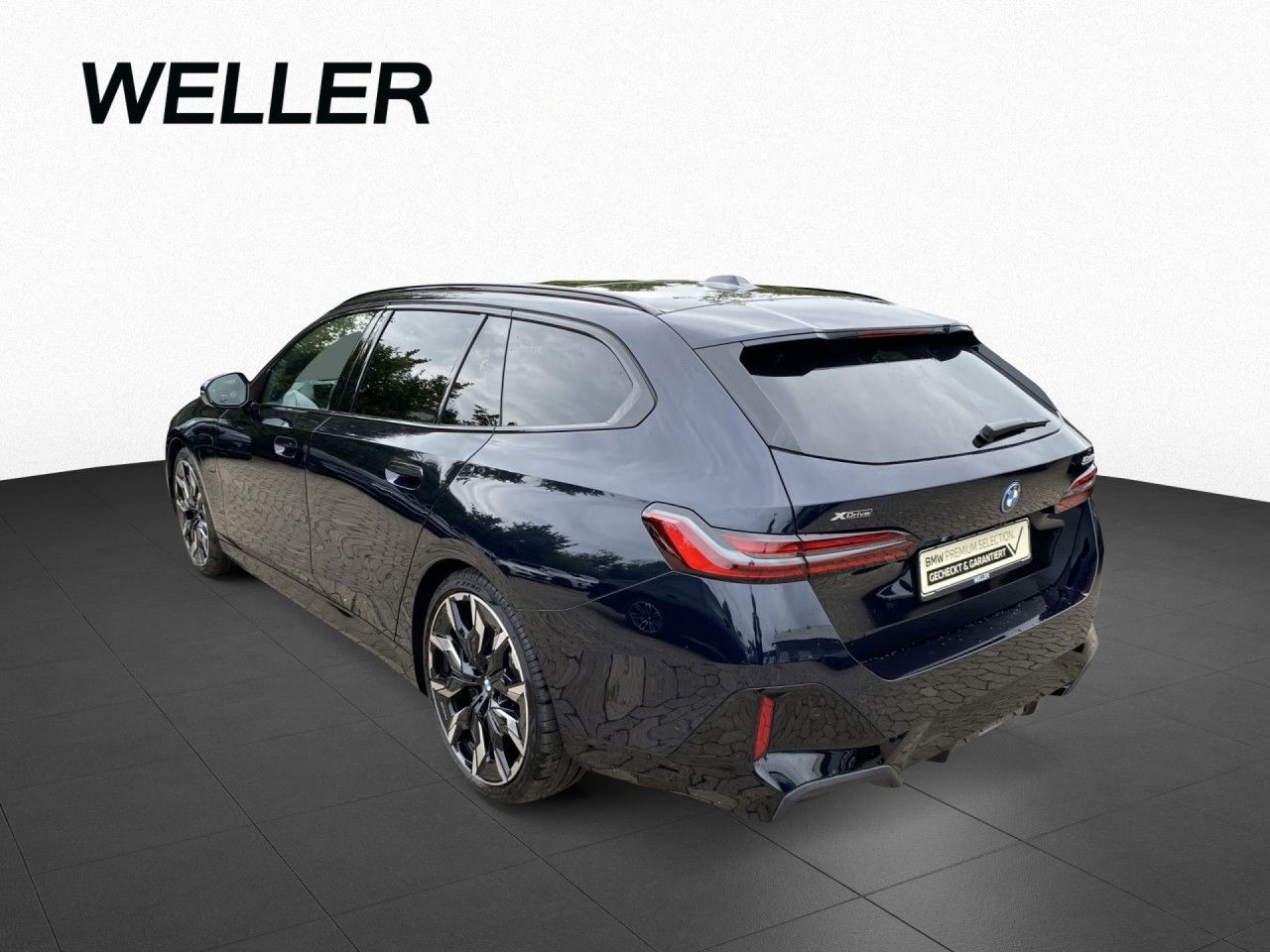BMW 550 - Bild 10