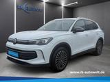 Volkswagen Tiguan GOAL 1.5 eTSI DSG AHK-klappbar Navi
