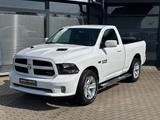 Dodge RAM 1500 Sport Single Cab 5.7 V8 *Long Bed*AHK* - Dodge RAM Single Gebrauchtwagen