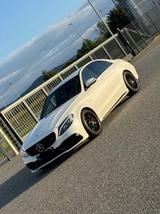 Mercedes-Benz Mercedes-AMG C 63 S 