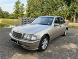 Mercedes-Benz Mercedes Benz W202 C180 Mopf 67.800km mit ... - Mercedes-Benz C 180: W202
