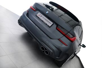 ALPINA B3 Touring Allrad HUD ACC H&K LASER AHK