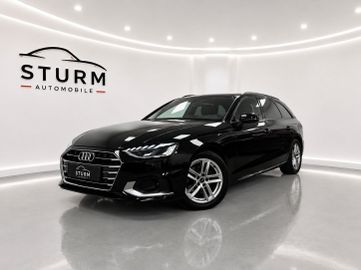 Audi A4 - 3