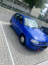 Seat ibiza - gebrauchte Seat Ibiza aus dem Jahr 2000