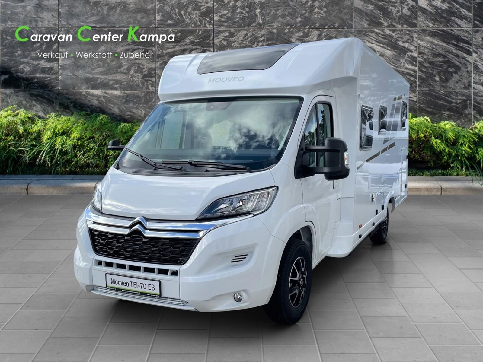 Mooveo Tei 70EB ID-Nr. 426611