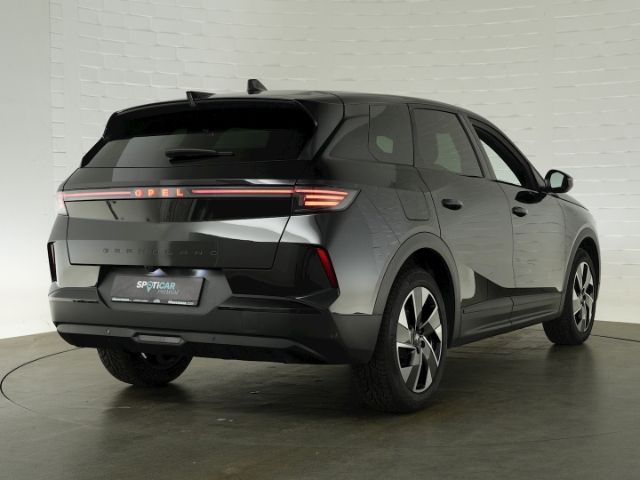 Grandland B GS HYBRID eDCT+LED PIXEL MATRIX+NAVI