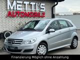Mercedes-Benz B 160*Blue Efficiency*Navi*TÜV-NEU - Mercedes-Benz: Kombi, T 160