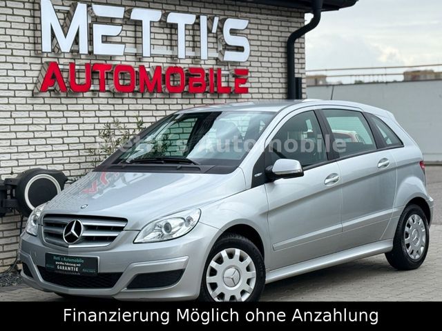 Mercedes-Benz B 160*Blue Efficiency*Navi*TÜV-NEU
