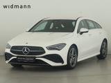 Mercedes-Benz CLA 180 SB AMG Line Advanced Plus*PTS*Kamera*Nav - Mercedes-Benz CLA 180 Shooting Brake Jahreswagen