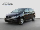 Seat Alhambra Style/Automatik/7 Sitze/Kamera/TÜV/NAVI - Seat Alhambra