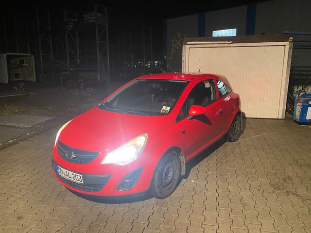 Opel Corsa 1.4 ecoFLEX 