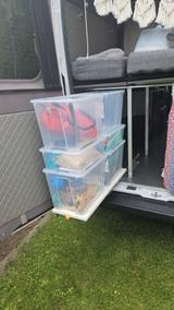 Fiat Ducato L2H2, professioneller Camper-Ausbau - Offers