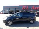 Ford S-Max Titanium/XENON/NAVI/PANO/PDC/SITZHZG - Ford S-Max aus 2008: Titanium