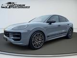 Porsche Cayenne E-Hybrid Black Edition - Neuwagen: Geländewagen