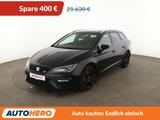 Seat 2.0 TSI Cupra 300 4Drive Aut.*NAV*LED*ACC*CAM* - Seat Leon: Schwarz