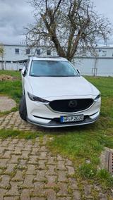 Mazda CX-5 2.2 SKYACTIV-D 175 Sports-Line AWD AT S... - Mazda: At