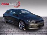 Volkswagen Scirocco GTS 2.0TSI Navi Sitzheizung Xenon - gebrauchte VW Sportwagen