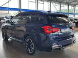 BMW iX3 M Sport Inspiring Pano. AHK Aerodynamik LED - BMW iX3 M Gebrauchtwagen