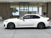 BMW 220 - Vorschau Bild 3
