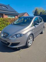 Seat Altea 1.6 Volks-SEAT Volks-SEAT - gebrauchte Seat Altea aus dem Jahr 2005