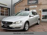 Volvo V60 Kombi Summum*ACC*SHZ*LED*NAVI*LEDER*Memory) - Volvo V60 Summum mit Diesel-Antrieb