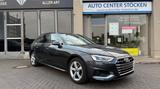 Audi A4 Avant TDI advanced DSG KAMERA 1 Hand Garantie - Audi A4: Dsg