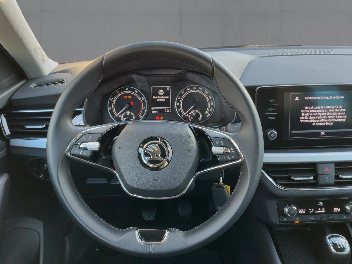 Skoda Kamiq - Bild 10