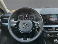 Skoda Kamiq - Vorschau Bild 10