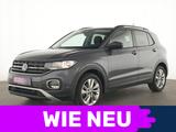 Volkswagen T-Cross Active Navi|Kamera|Bremsassistent|CarPla - VW T-Cross in Krefeld