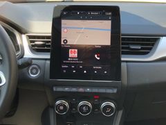 Fahrzeugabbildung Captur II Intens 1.3 TCe 140 EDC EU6d Schiebedac