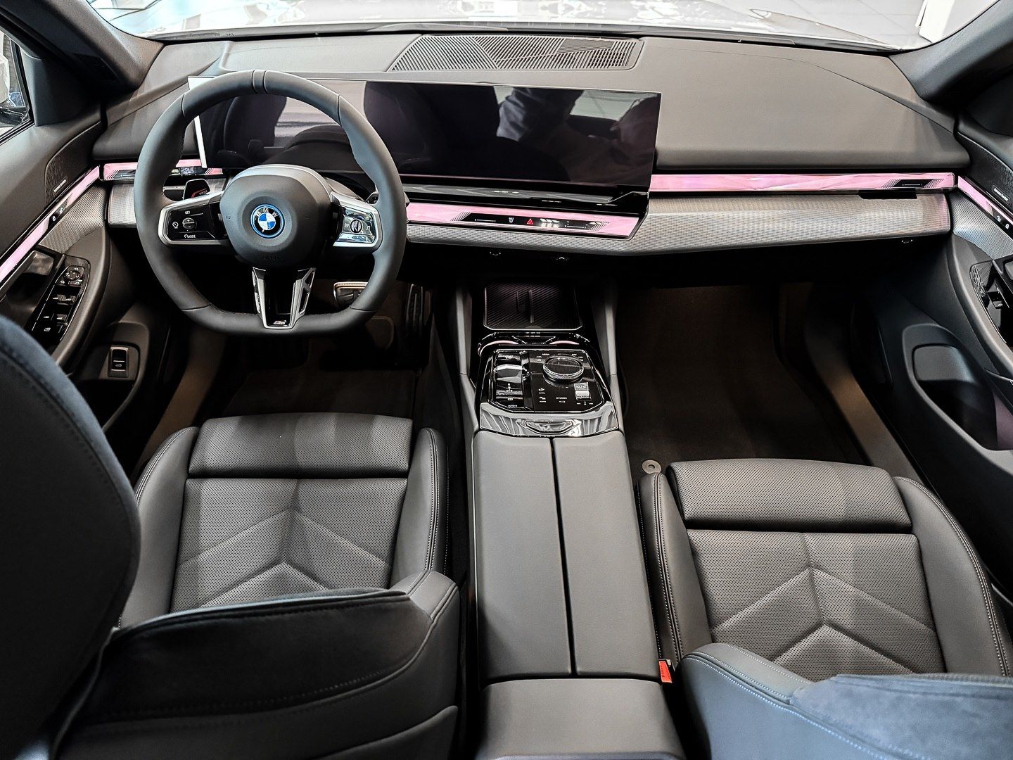 BMW i5 - Bild 7