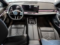 BMW i5 - Vorschau Bild 7