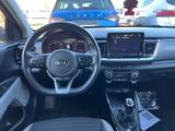 Kia Stonic 1.0 T-GDi Spirit AHK|LED|Navi|SHZ - gebrauchte Kia Stonic aus dem Jahr 2021