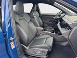 Audi SQ6 e-tron *EDITION-ONE-BLUE*MATRIX*HUD*LUFT*PAN - Audi SQ6 e-tron aus 2024