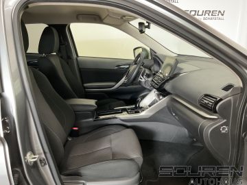 Mitsubishi Eclipse Cross - 6