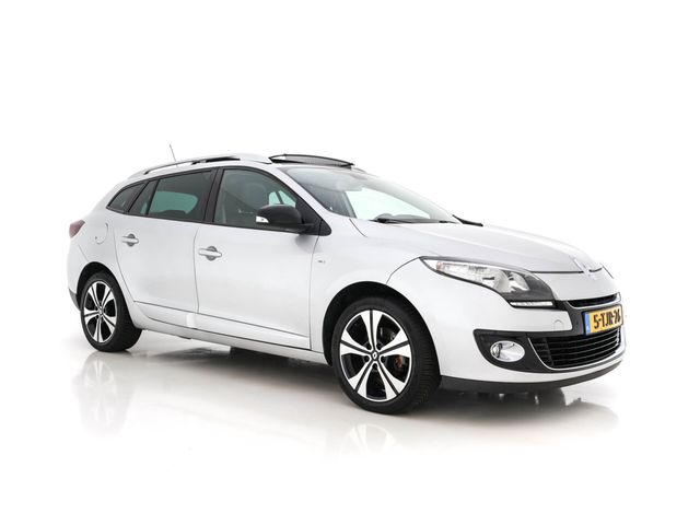 Renault Megane Estate 2.0 Bose Pack-Lumière Aut. *PANO |