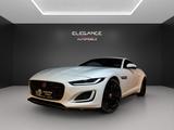 Jaguar F-Type P450 V8 Coupe R-Dynamic*Meridian*20Zoll - Jaguar F-Type in Bochum
