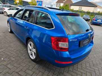 Skoda Octavia - 5