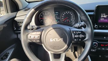 Fahrzeugabbildung Kia Stonic GT-Line