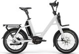 QiO EINS+ P-5 Unisex 20" 48 cm - Offers matching your search criteria