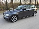 BMW 120i Leder Navi Steuerkette Neu TÜV Neu - gebrauchte BMW 120 aus dem Jahr 2004