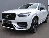 Volvo XC90 Ultimate Dark AWD NAVI/LED/360°/AHK/22-ZOLL - Volvo XC90: 3.2