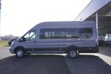 Ford Transit Bus 460 L4H3 17-Sitzer UPE=87000Euro! - Ford Transit 17