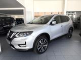 Nissan X-Trail Acenta 1.7 dCi Aut./360°-Kamera/LED/AHK - Nissan X-Trail: Acenta